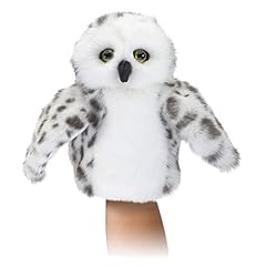 Little snowy owl for sale  Delivered anywhere in USA 