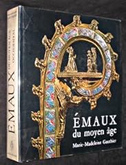 Emaux moyen age d'occasion  Livré partout en France