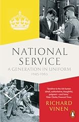 National service generation for sale  Delivered anywhere in UK