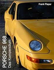 Porsche 968 das for sale  Delivered anywhere in UK