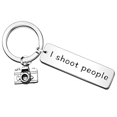 Smargo photographer keyring for sale  Delivered anywhere in UK