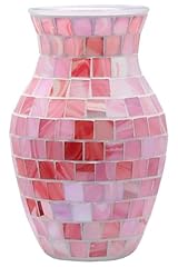 Zhipinhui pink mosaic for sale  Delivered anywhere in USA 