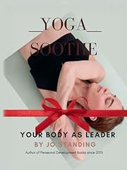 Yoga soothe body for sale  Delivered anywhere in UK