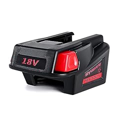 Milwaukee m18 battery for sale  Delivered anywhere in USA 
