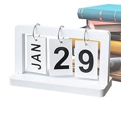 Calendrier bureau perpétuel d'occasion  Livré partout en France