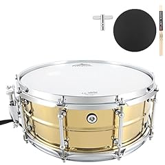 Eastrock snare drum for sale  Delivered anywhere in USA 