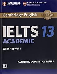 Cambridge ielts academic gebraucht kaufen  Wird an jeden Ort in Deutschland