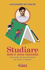 Studiare non una usato  Spedito ovunque in Italia 