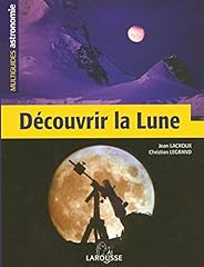 Découvrir lune d'occasion  Livré partout en Belgiqu