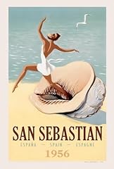 Posteroffice san sebastian for sale  Delivered anywhere in USA 