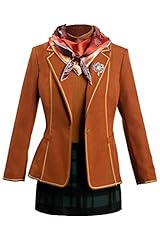 Taeyue costume cosplay usato  Spedito ovunque in Italia 
