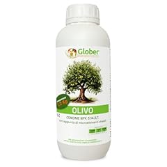 Glober concime olivo usato  Spedito ovunque in Italia 