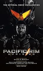 Pacific rim uprising for sale  Delivered anywhere in UK