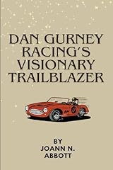 Dan gurney racing for sale  Delivered anywhere in UK