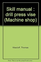 Machine shop skill d'occasion  Livré partout en France