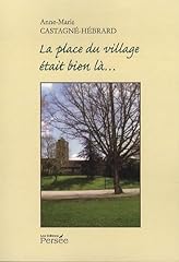 Place village ... d'occasion  Livré partout en Belgiqu