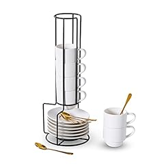 Lareina porcelain stackable for sale  Delivered anywhere in USA 