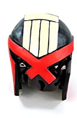 Thecostumebase judge dredd for sale  Delivered anywhere in UK