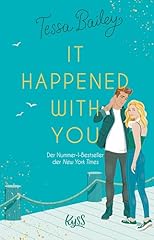 Happened with you gebraucht kaufen  Wird an jeden Ort in Deutschland