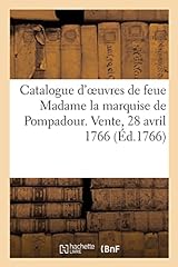 Catalogue œuvres feue d'occasion  Livré partout en France
