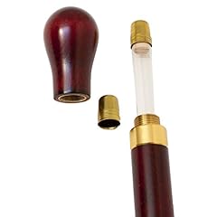Turned maple tipplng for sale  Delivered anywhere in UK