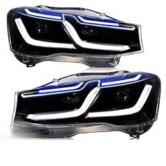 Car headlights compatible for sale  Delivered anywhere in UK