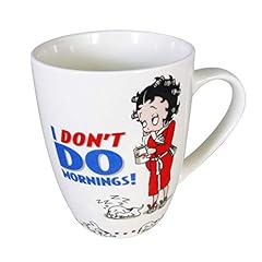 Betty boop tea for sale  Delivered anywhere in UK
