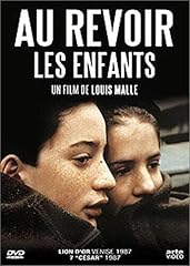 Revoir enfants d'occasion  Livré partout en France