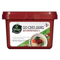 Bibigo pasta chile usato  Spedito ovunque in Italia 