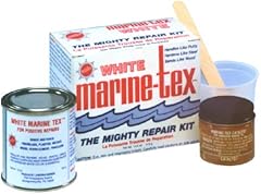 Marine tex kit for sale  Delivered anywhere in USA 