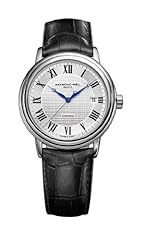 Raymond weil men for sale  Delivered anywhere in USA 