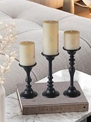 Dinlian pillar candle for sale  Delivered anywhere in USA 