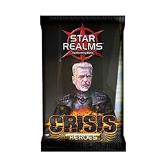 Star realms crisis for sale  Delivered anywhere in USA 