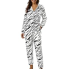 Womens pajamas set for sale  Delivered anywhere in UK