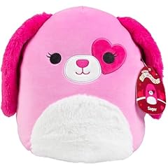 Squishmallows sager dog for sale  Delivered anywhere in USA 