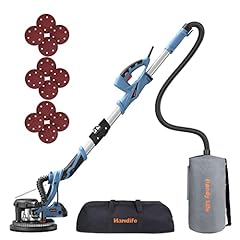 Handife drywall sander for sale  Delivered anywhere in USA 