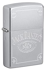 Zippo jack daniels for sale  Delivered anywhere in UK