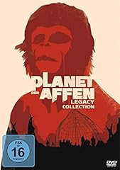 Planet der affen d'occasion  Livré partout en France