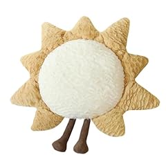 Sun plush pillow for sale  Delivered anywhere in UK