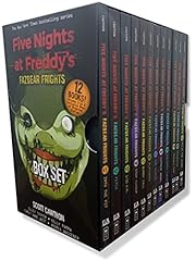 Fazbear frights box for sale  Delivered anywhere in USA 