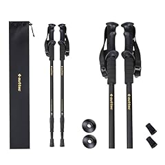 Outtec bastoni trekking usato  Spedito ovunque in Italia 