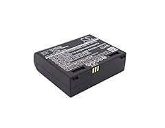 Replacement battery trimble for sale  Delivered anywhere in USA 