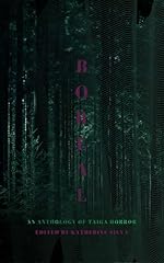 Boreal anthology taiga for sale  Delivered anywhere in UK