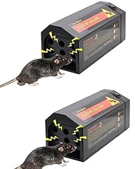 2024 electronic rat for sale  Delivered anywhere in UK