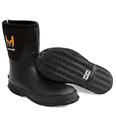 Hunthor rubber boots for sale  Delivered anywhere in USA 