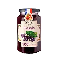 Georgelin confiture cassis d'occasion  Livré partout en France