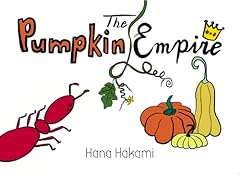 Pumpkin empire story for sale  Delivered anywhere in USA 