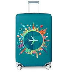 Yekeyi reise suitcase gebraucht kaufen  Wird an jeden Ort in Deutschland