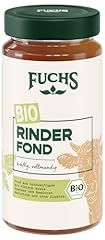 Fuchs gewürze bio gebraucht kaufen  Wird an jeden Ort in Deutschland