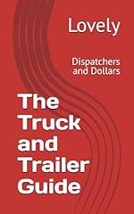 Truck trailer guide for sale  Delivered anywhere in USA 